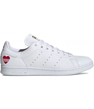 Кроссовки Adidas Stan Smith Valentine's Day